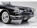 Thumbnail Photo 17 for 1958 Chevrolet Corvette